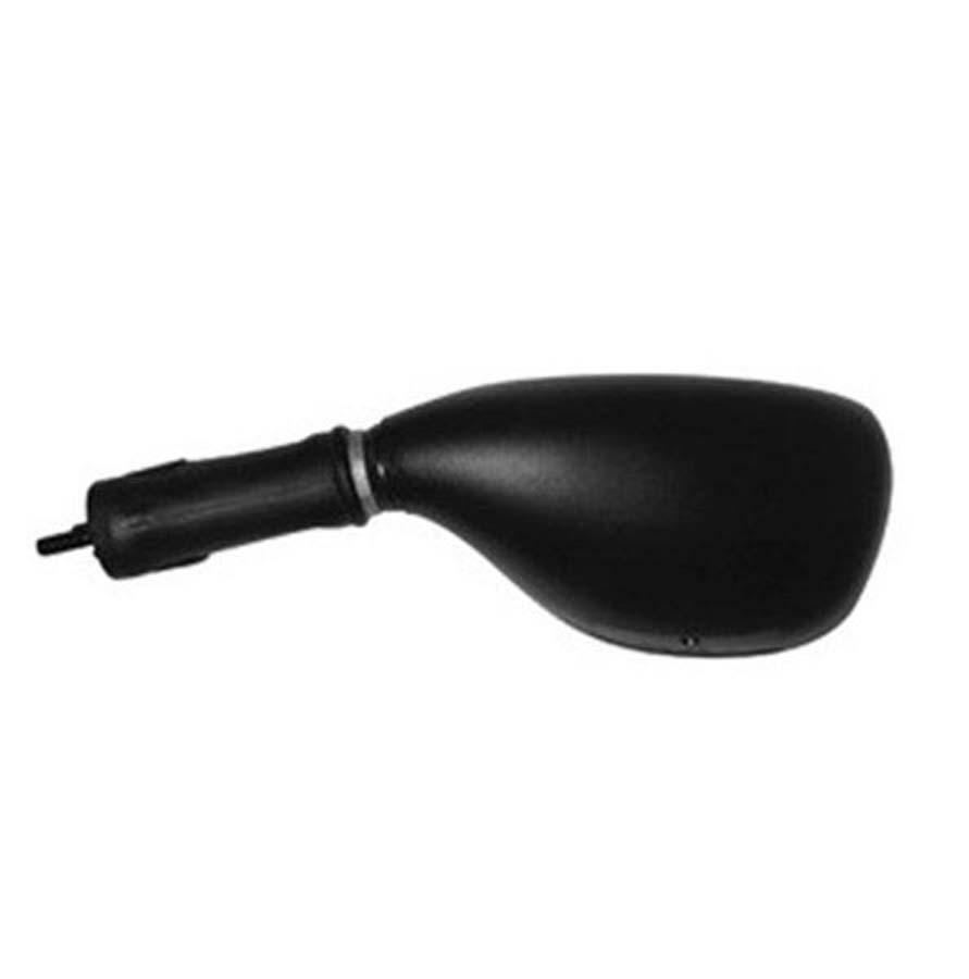 ESPEJO RETROVISOR HERT KAWASAKI ZX6R (98/00) IZQUIERDO    3849655