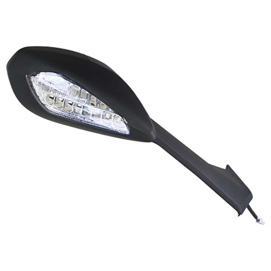 ESPEJO RETROVISOR VICMA DERECHO DUCATI PANIGALE V4     41100006