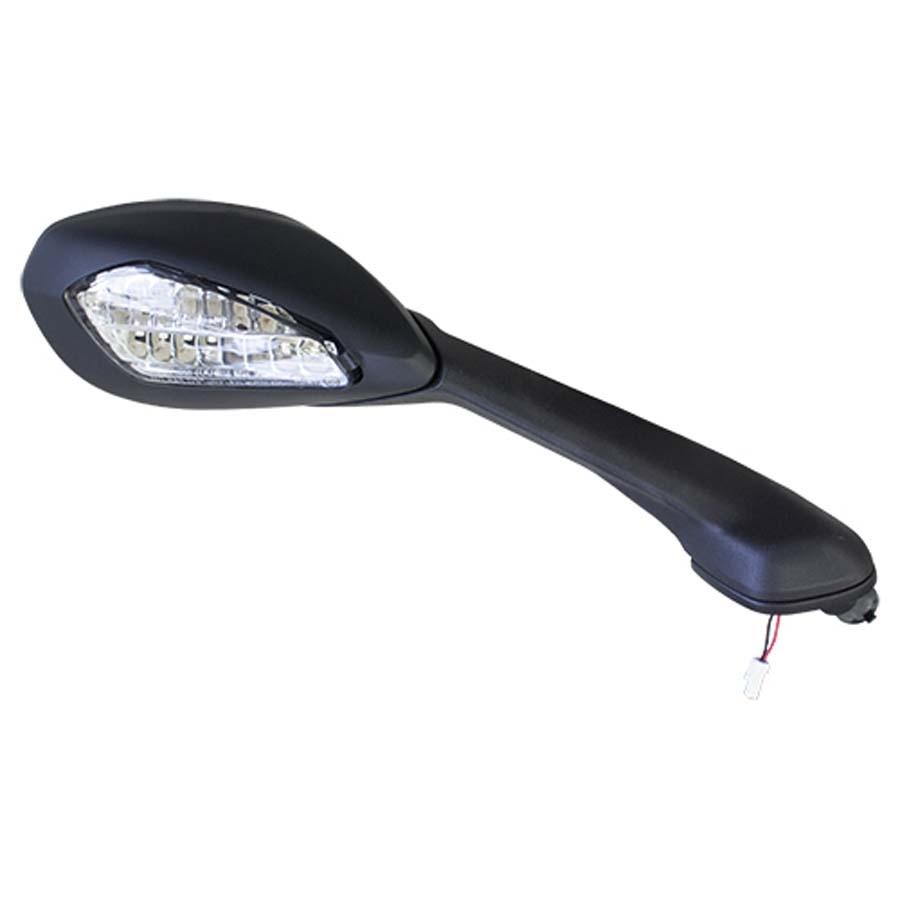 ESPEJO RETROVISOR VICMA DERECHO DUCATI SUPERSPORT  41100007