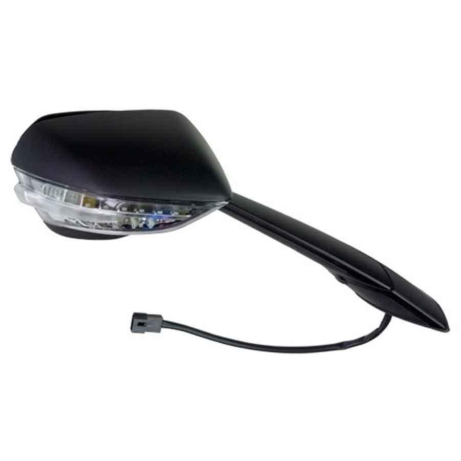 ESPEJO RETROVISOR V-PARTS E 188 DERECHO