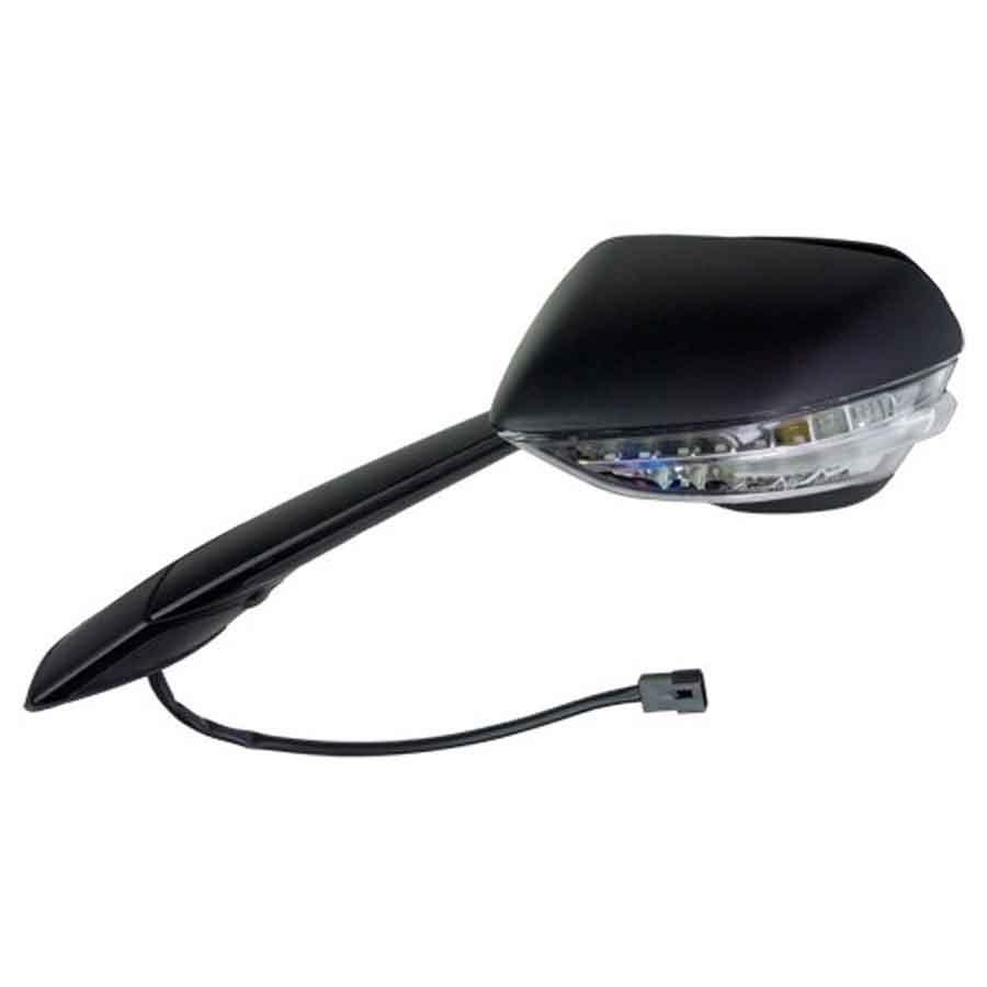 ESPEJO RETROVISOR V-PARTS E 188 IZQUIERDO