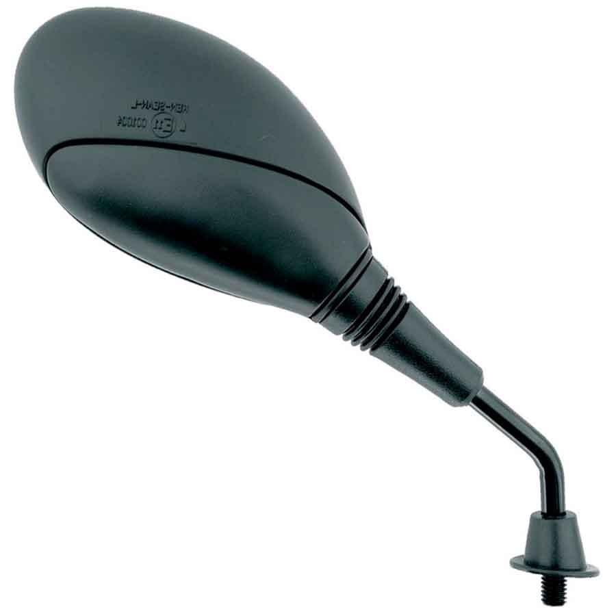 ESPEJO RETROVISOR V-PARTS STANDARD M8/125 DCHO R/IZDA   E229DRI