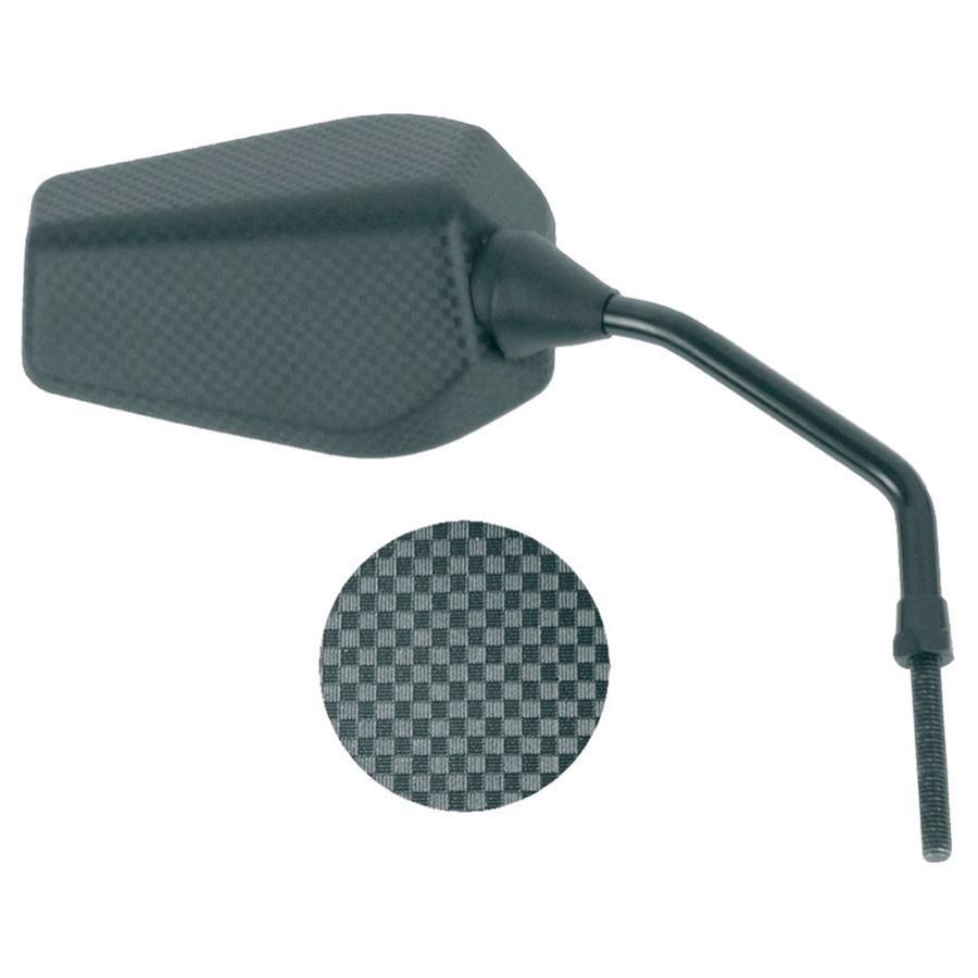 ESPEJO RETROVISOR V-PARTS E 331 DERECHO