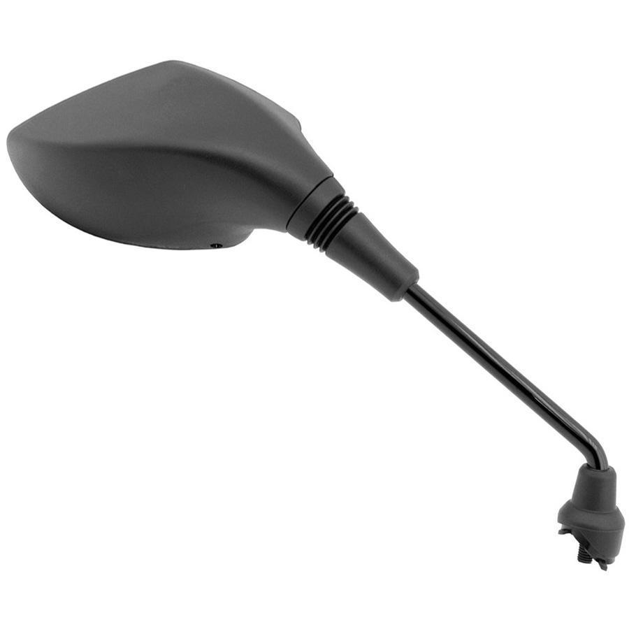 ESPEJO RETROVISOR V-PARTS GOTA AGUA ADAPT X-MAX(= 07). DCHO.   E750D