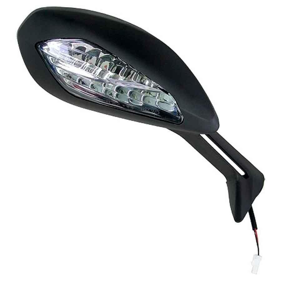 ESPEJO RETROVISOR V-PARTS ED 282 DERECHO