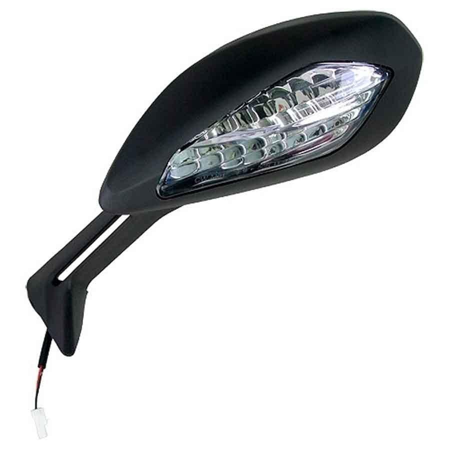 ESPEJO RETROVISOR V-PARTS ED 282 IZQUIERDO