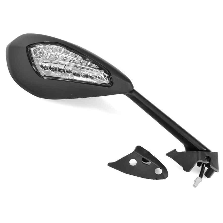 ESPEJO RETROVISOR V-PARTS ED 454 DERECHO