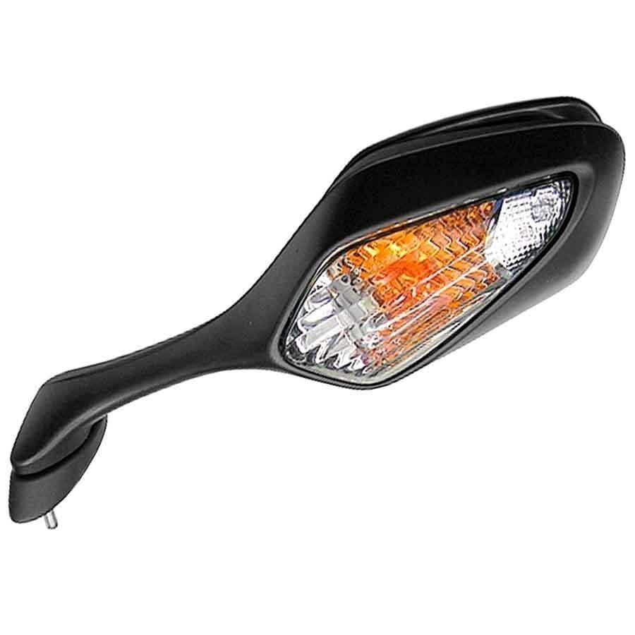 ESPEJO RETROVISOR V-PARTS EH 400 IZQUIERDO