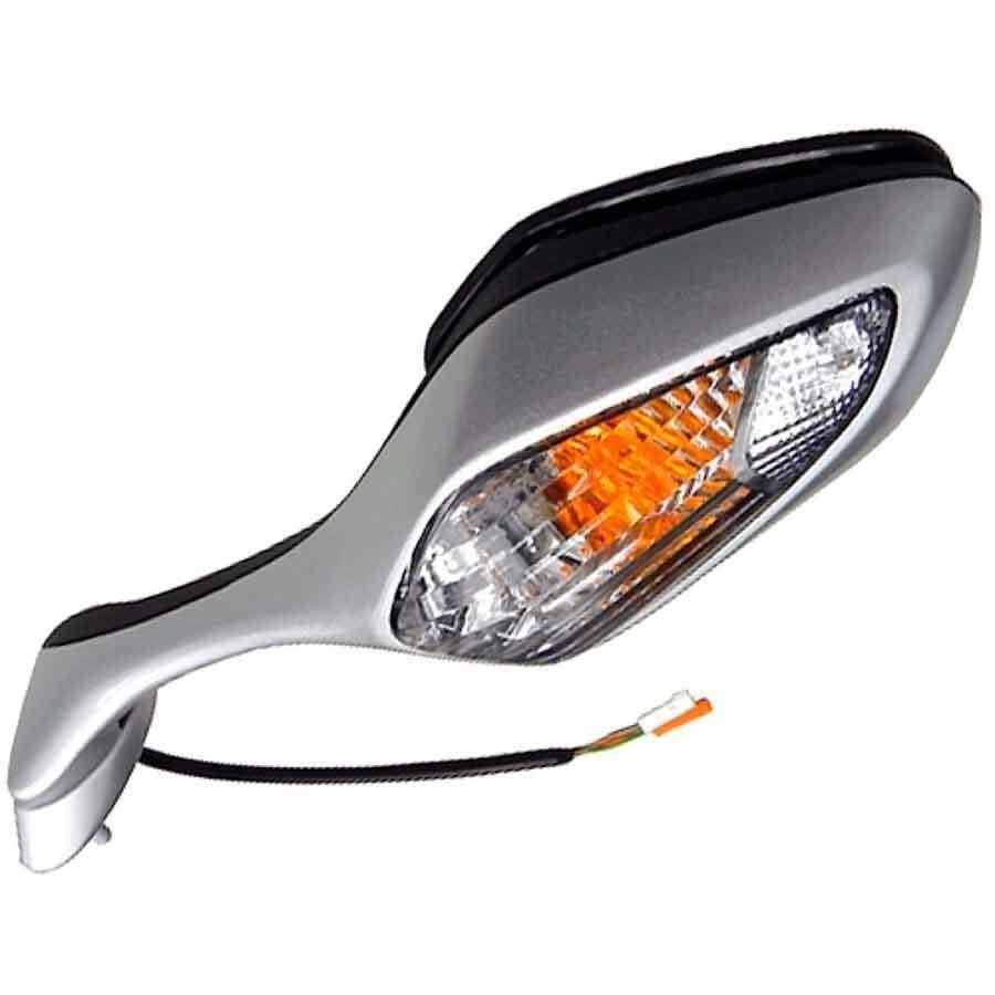 ESPEJO RETROVISOR V-PARTS EH 944 IZQUIERDO