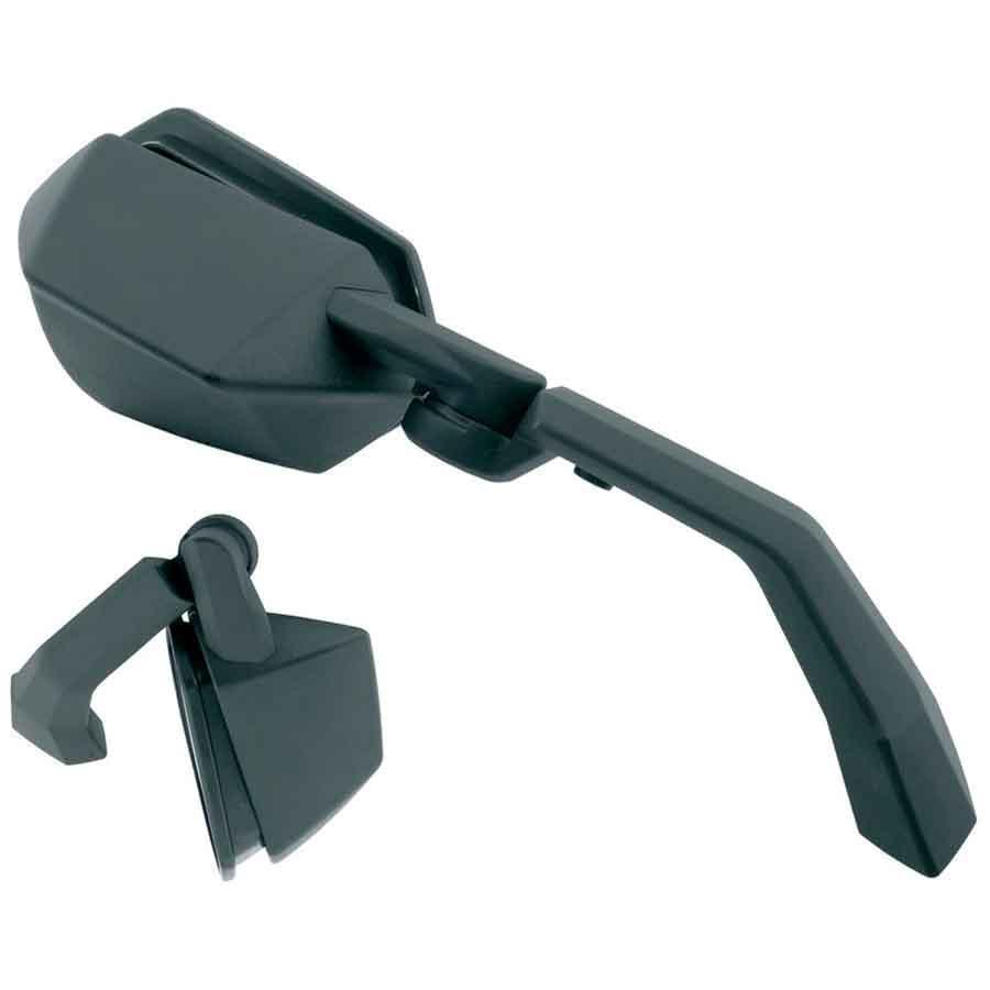 ESPEJO RETROVISOR V-PARTS EK 678 DERECHO