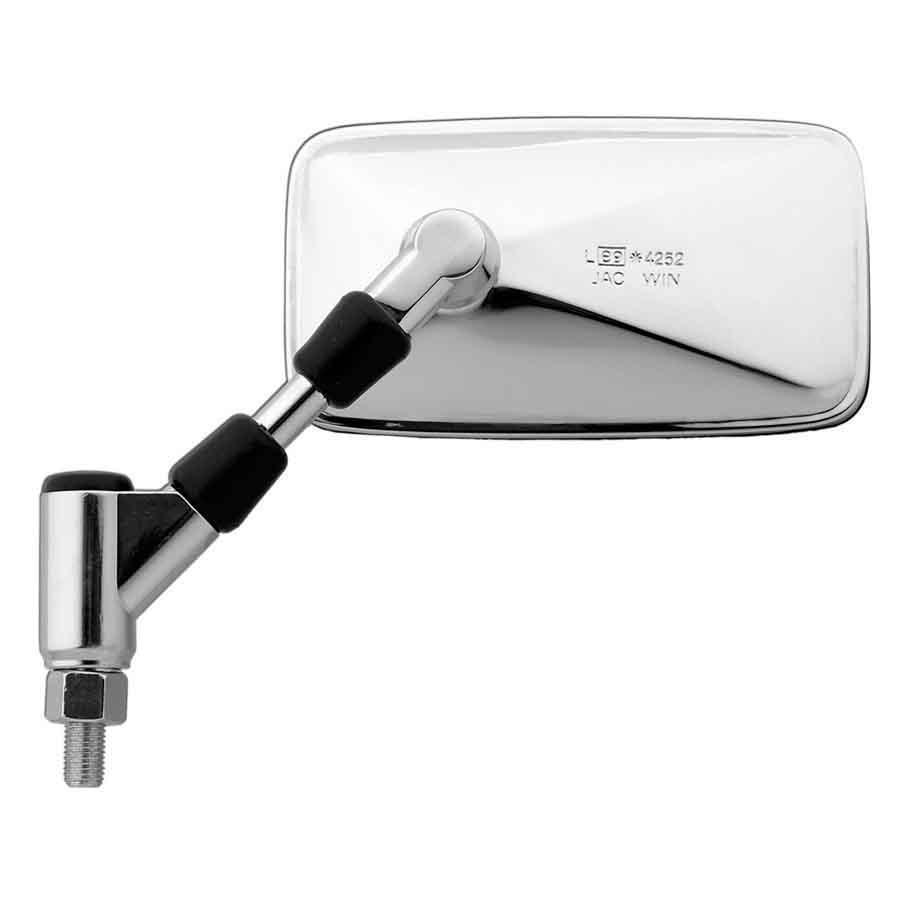 ESPEJO RETROVISOR V-PARTS EY 117 IZQUIERDO