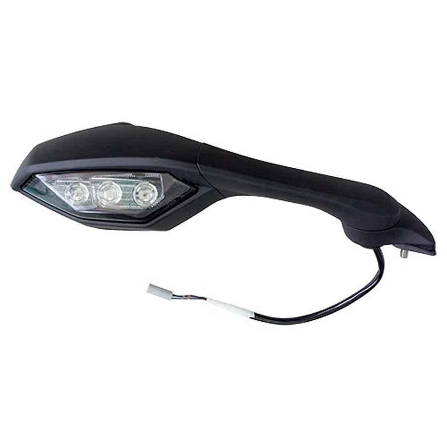 ESPEJO RETROVISOR V-PARTS EY 844 DERECHO