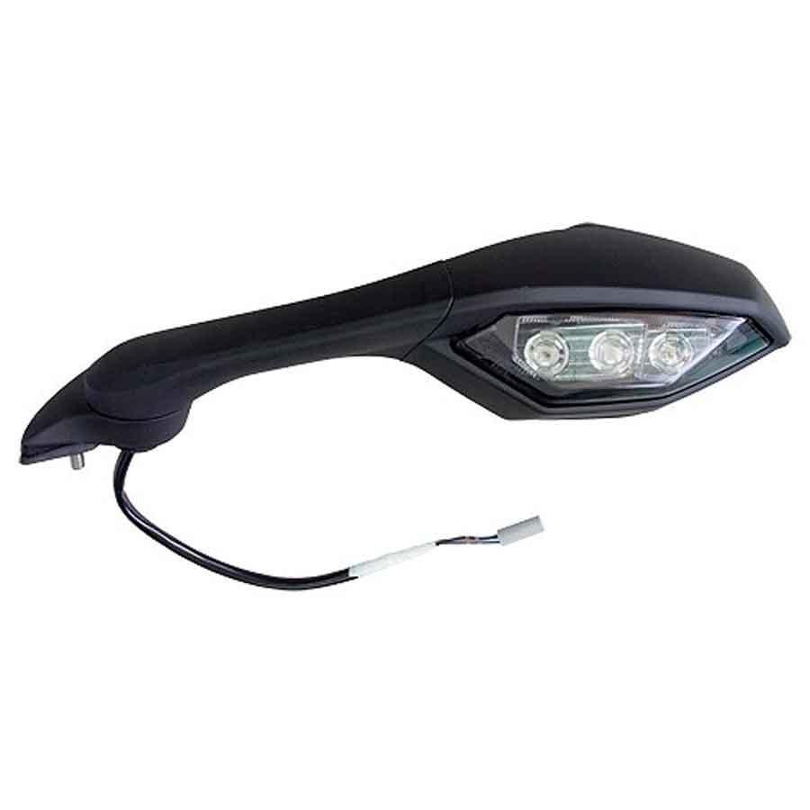 ESPEJO RETROVISOR V-PARTS EY 844 IZQUIERDO