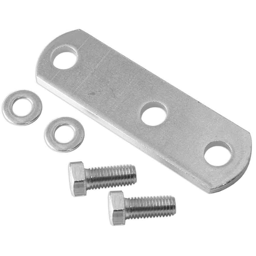 PLETINA CON TORNILLOS PT-107   PT00107