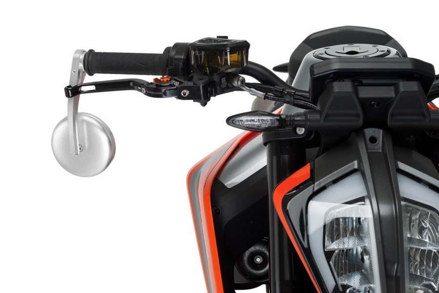 ESPEJO RETROVISOR PUIG GRAND TRACKER L/IZQ.-DER. HOMOLOG.