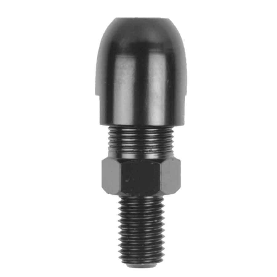 ADAPTADOR-PINZA M8/125 R/IZDA NEGRO  KA-79A   TM12
