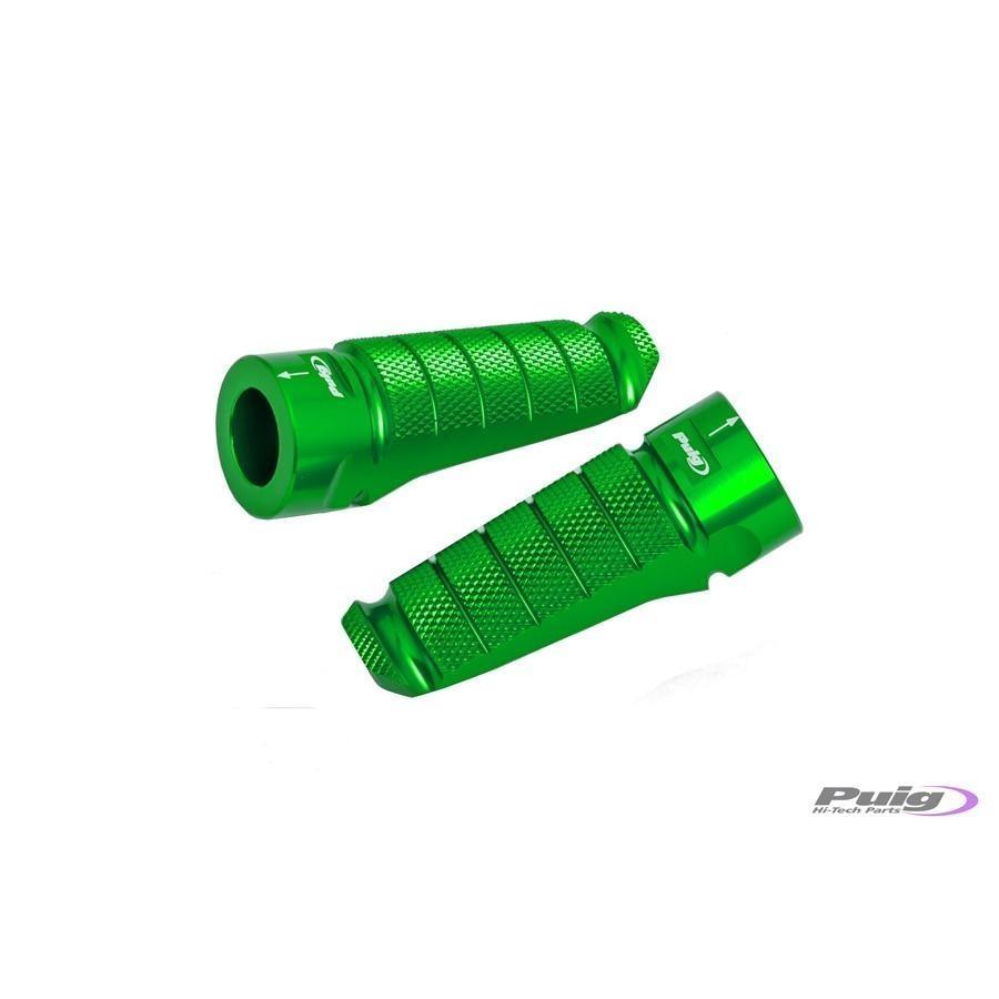 REPOSAPIES ESTRIBERAS PUIG HI-TECH PILOTO LADO DER/IZQ C/VER