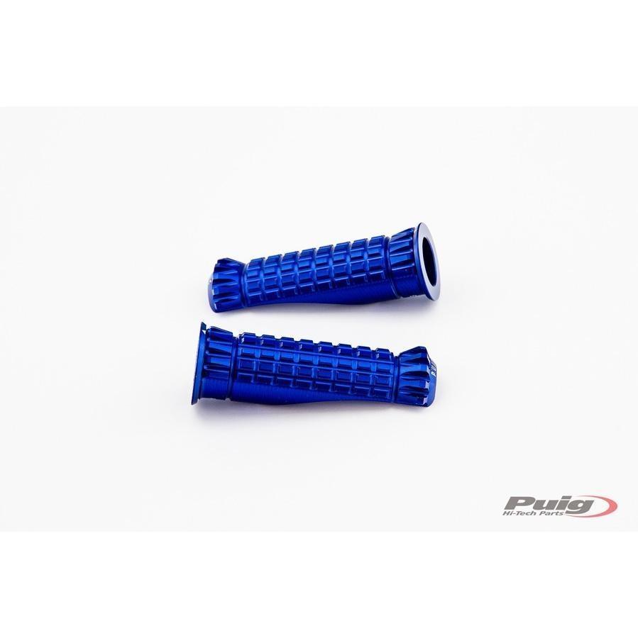 REPOSAPIES ESTRIBERAS PUIG R-FIGHTER PILOTO LADO DER/IZQ C/A