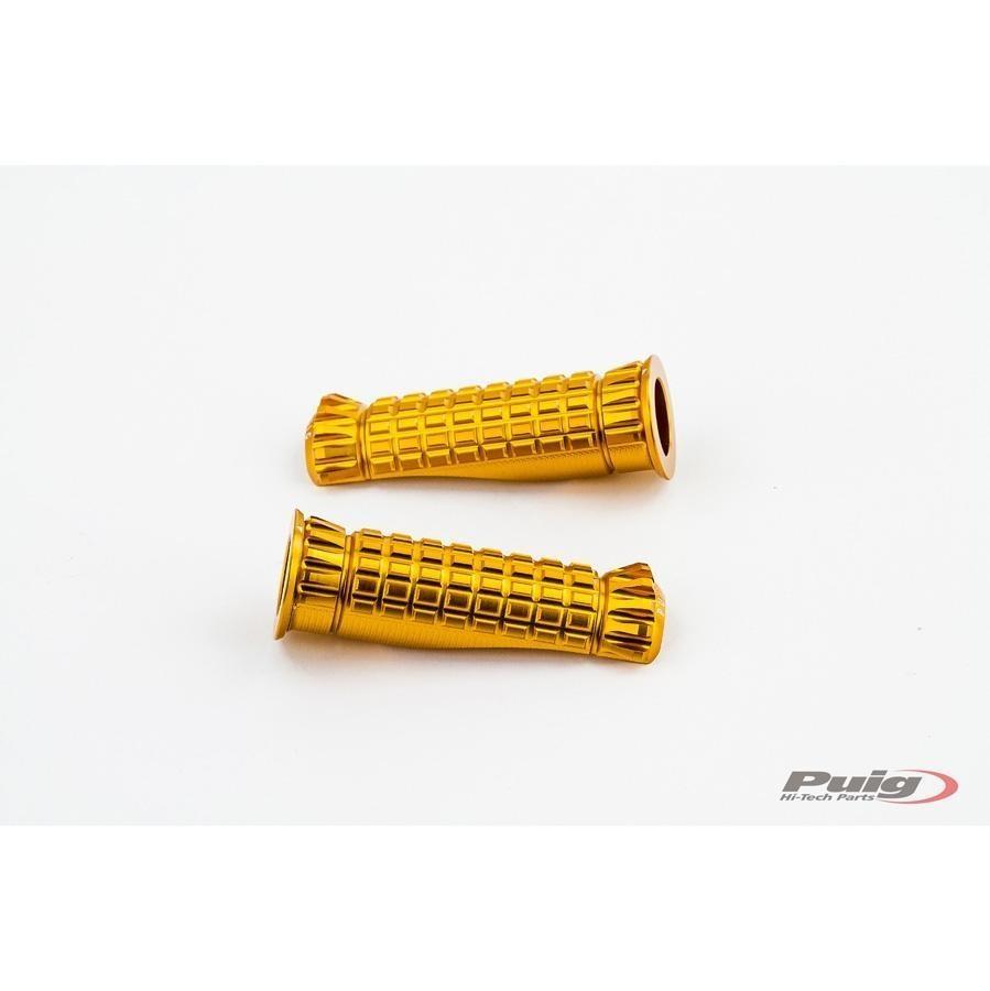 REPOSAPIES ESTRIBERAS PUIG R-FIGHTER PILOTO LADO DER/IZQ C/O