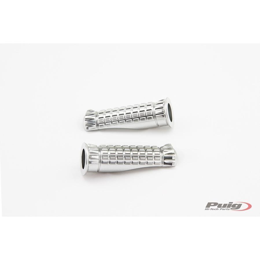REPOSAPIES ESTRIBERAS PUIG R-FIGHTER PILOTO LADO DER/IZQ C/P