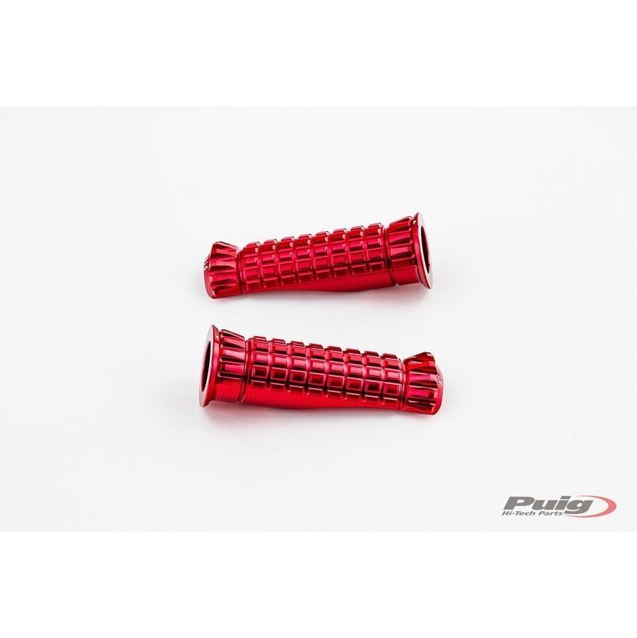 REPOSAPIES ESTRIBERAS PUIG R-FIGHTER PILOTO LADO DER/IZQ C/R
