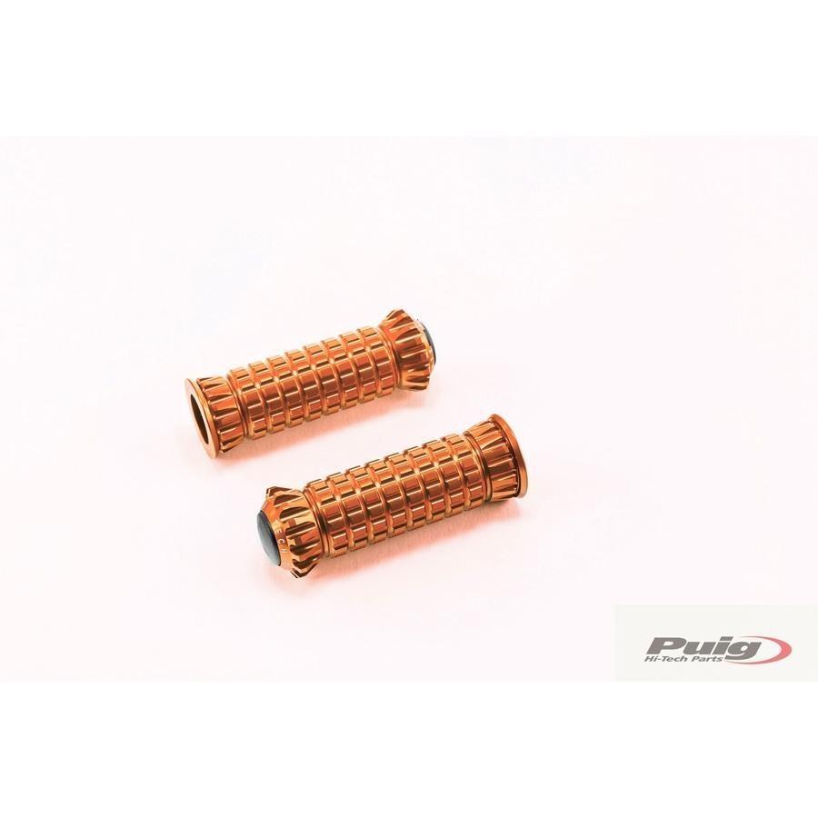 REPOSAPIES ESTRIBERAS PUIG R-FIGHTER PILOTO LADO DER/IZQ C/N