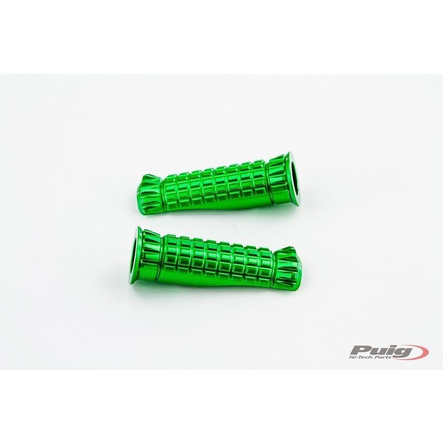 REPOSAPIES ESTRIBERAS PUIG R-FIGHTER PILOTO LADO DER/IZQ C/V
