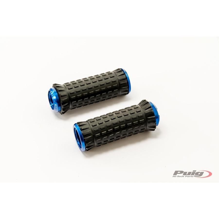 REPOSAPIES ESTRIBERAS PUIG R-FIGHTER S PILOTO LADO DER/IZQ