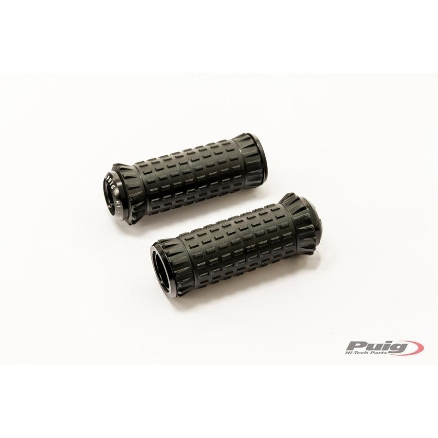 REPOSAPIES ESTRIBERAS PUIG R-FIGHTER S PILOTO LADO DER/IZQ