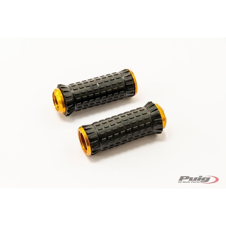 REPOSAPIES ESTRIBERAS PUIG R-FIGHTER S PILOTO LADO DER/IZQ