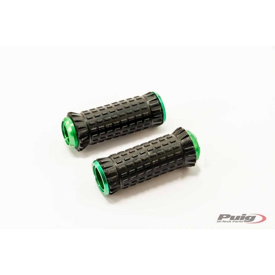REPOSAPIES ESTRIBERAS PUIG R-FIGHTER S PILOTO LADO DER/IZQ
