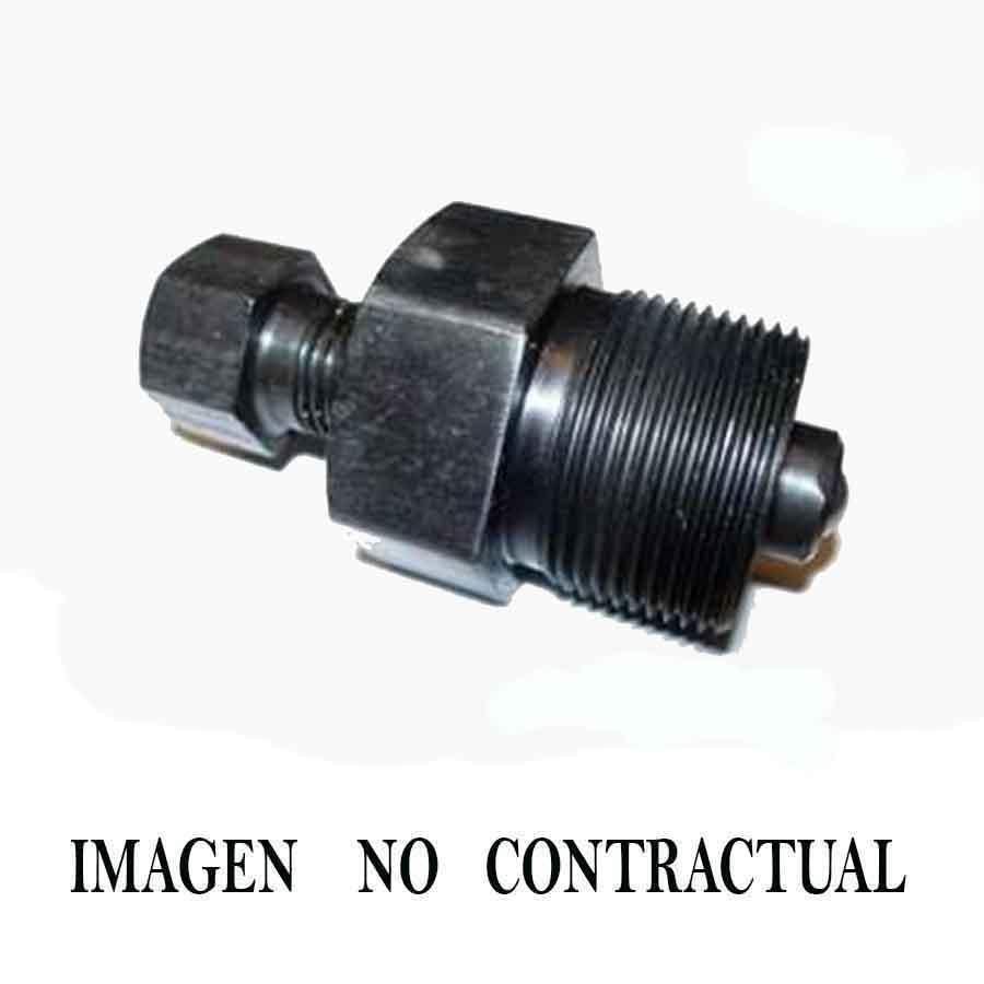 EXTRACTOR VOLANTES, ROTORES Y ENGRANAJES