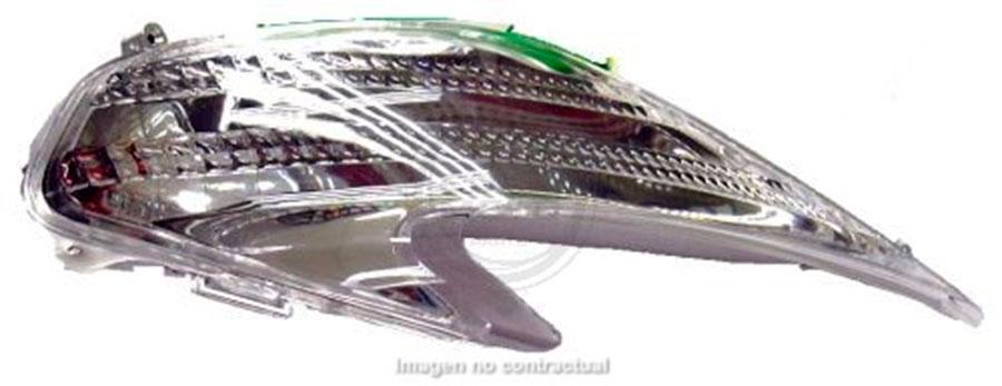 PILOTO INTERMITENTE ECIE DELANTERO DERECHO APRILIA ARRECIFE 125   12217030