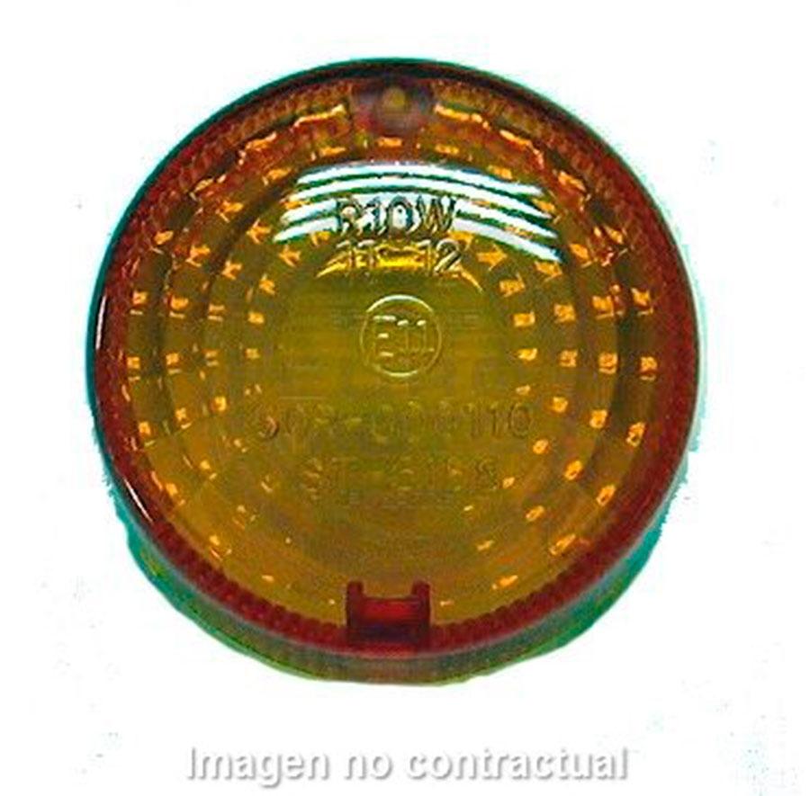 CRISTAL PILOTO INTERMITENTE ECIE APRILIA SCARABEO 50   12239832