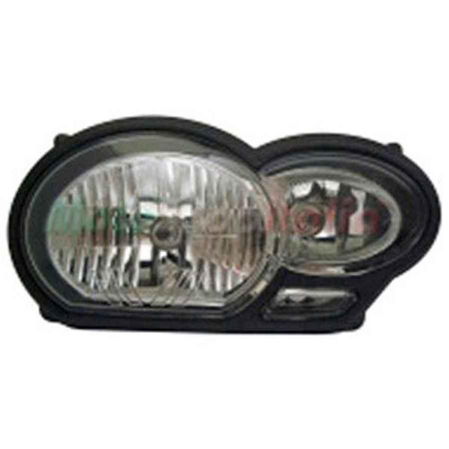 OPTICA FARO DELANTERO R1200GS (7713387)     13856