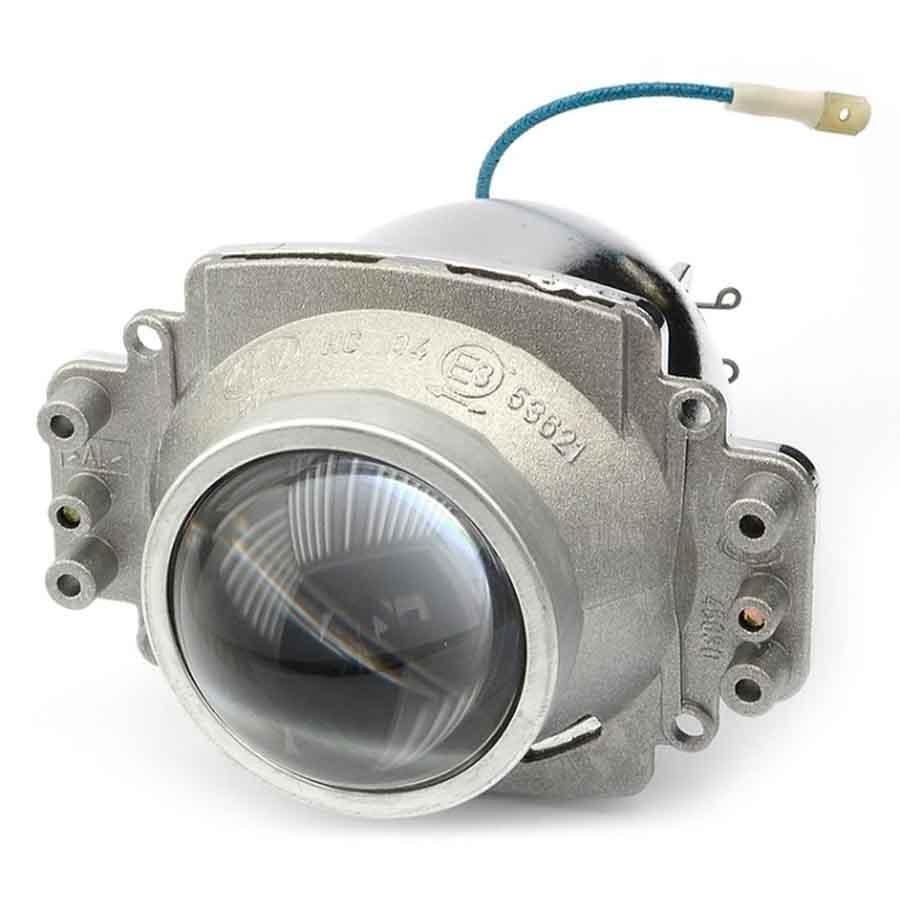 OPTICA FARO DELANTERO POLIEPSOIDAL     14075