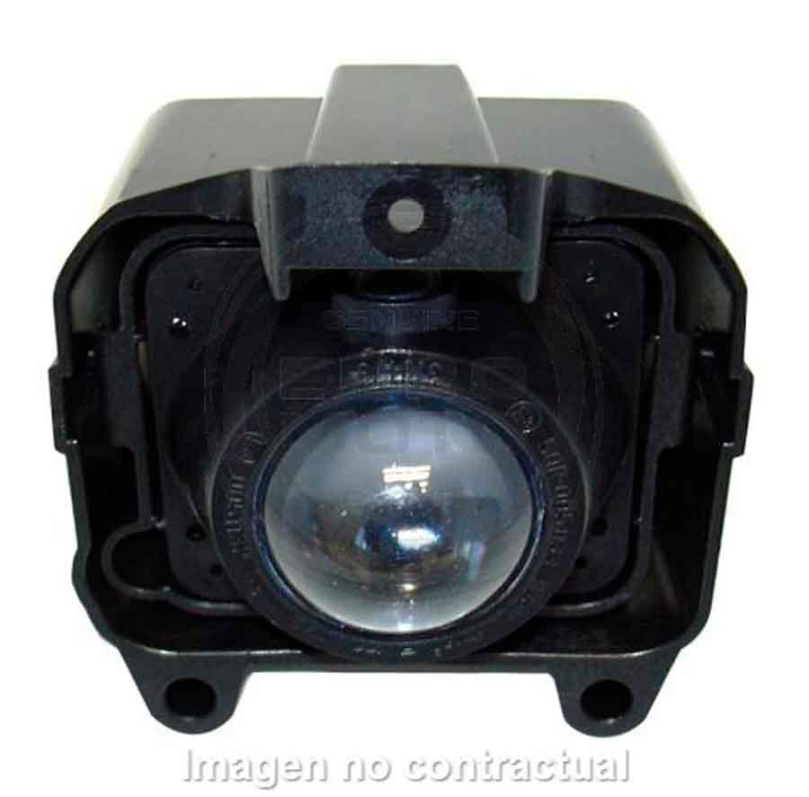 OPTICA FARO DELANTERO PEUGEOT LUDIX 50  TRIOM  15489030