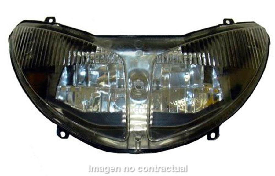 OPTICA FARO DELANTERO PEUGEOT SPEEDFIGHT 100  LUXOR  15646602