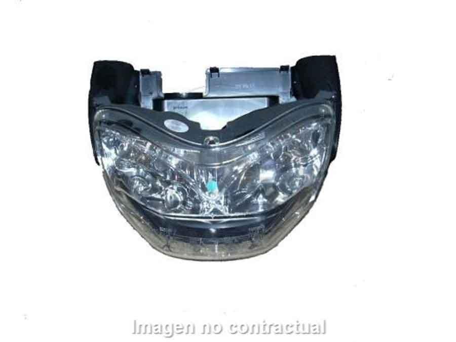 OPTICA FARO DELANTERO GILERA DNA 50  TRIOM  15719010