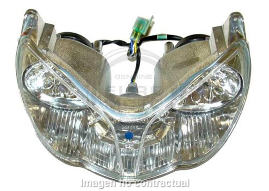 OPTICA FARO DELANTERO APRILIA SPORT CITY 125  TRIOM  15733001