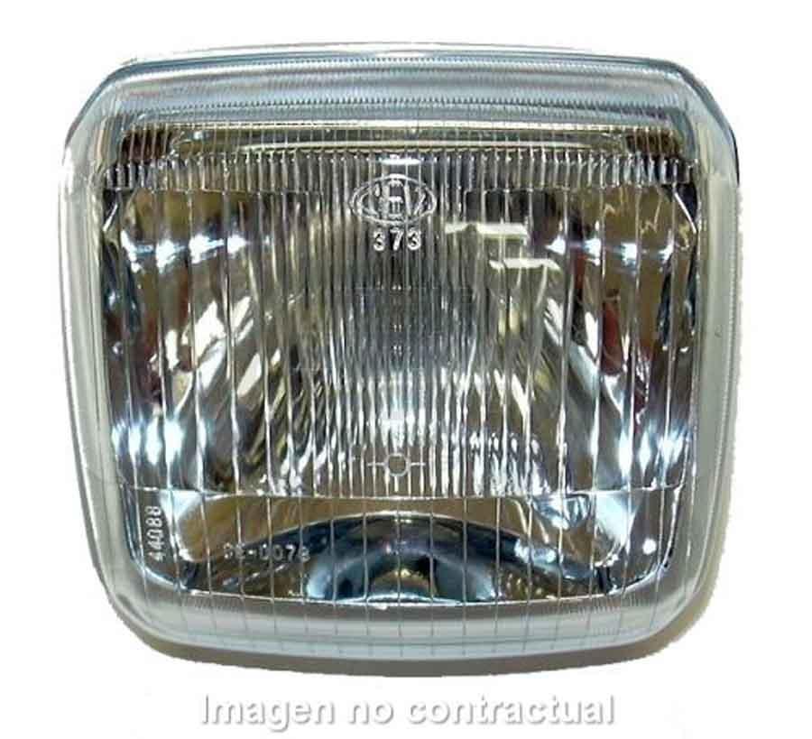 OPTICA FARO DELANTERO HONDA WALLAROO 50  33126203