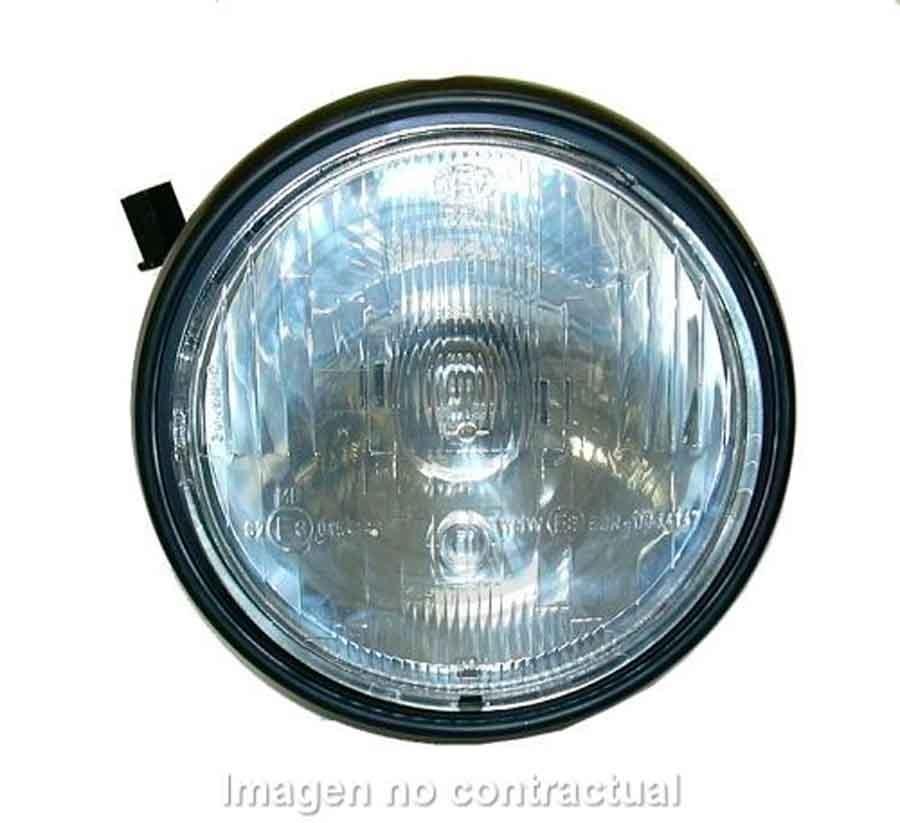 OPTICA FARO DELANTERO HONDA SKY 50  33129100