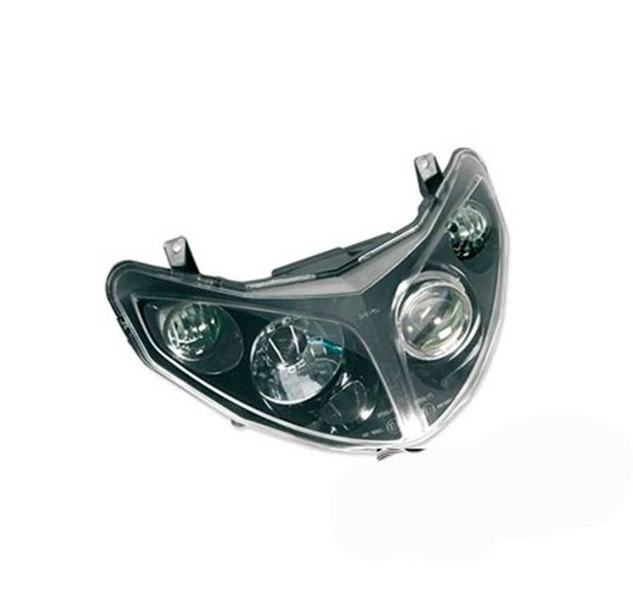 OPTICA FARO PEUGEOT SPEEDFIGHT II   7121