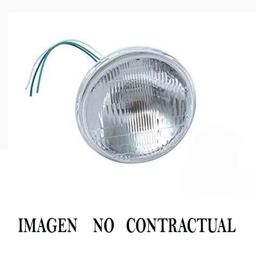 OPTICA FARO PEUGEOT SPEDDFIGHT   7251