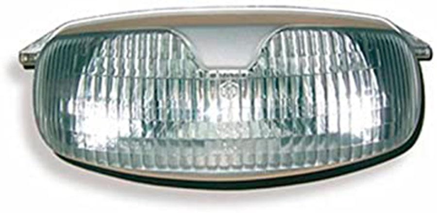 OPTICA FARO PIAGGIO ZIP FAST RIDER RST   7415