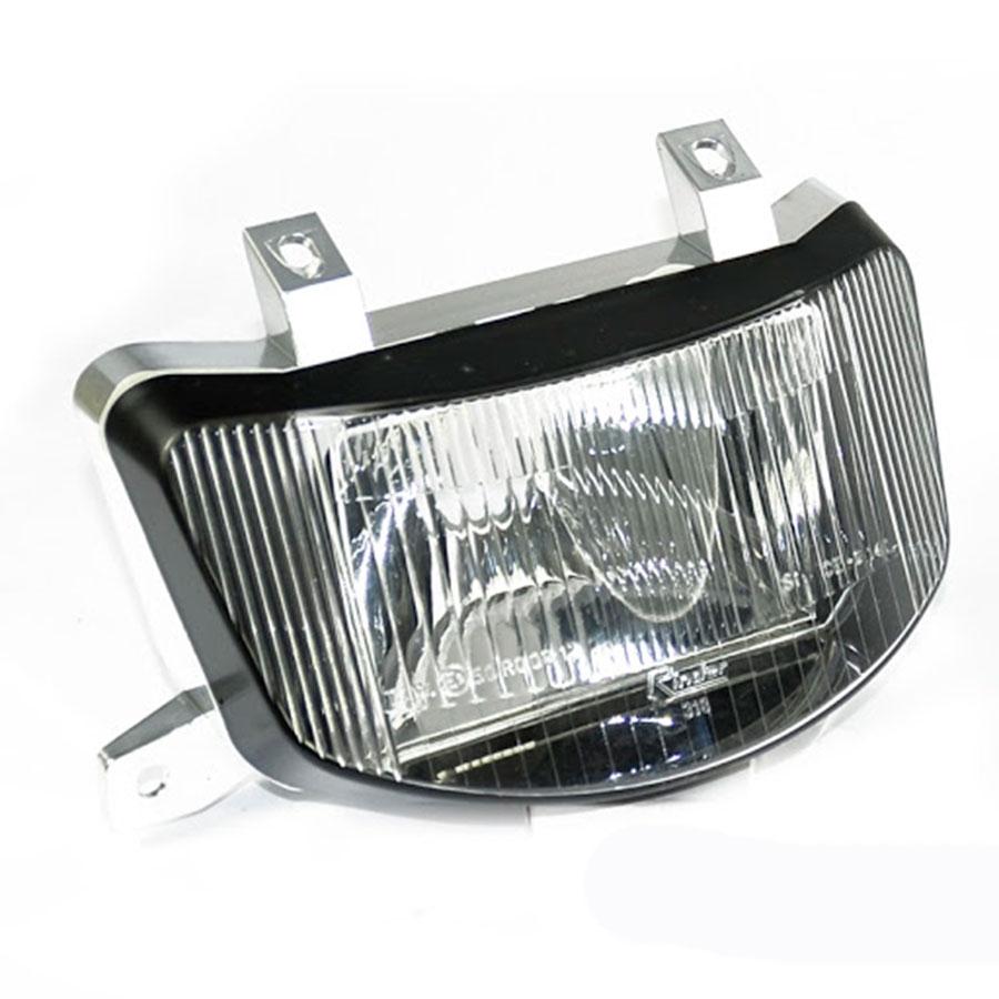 OPTICA FARO SENDA L 50   7709