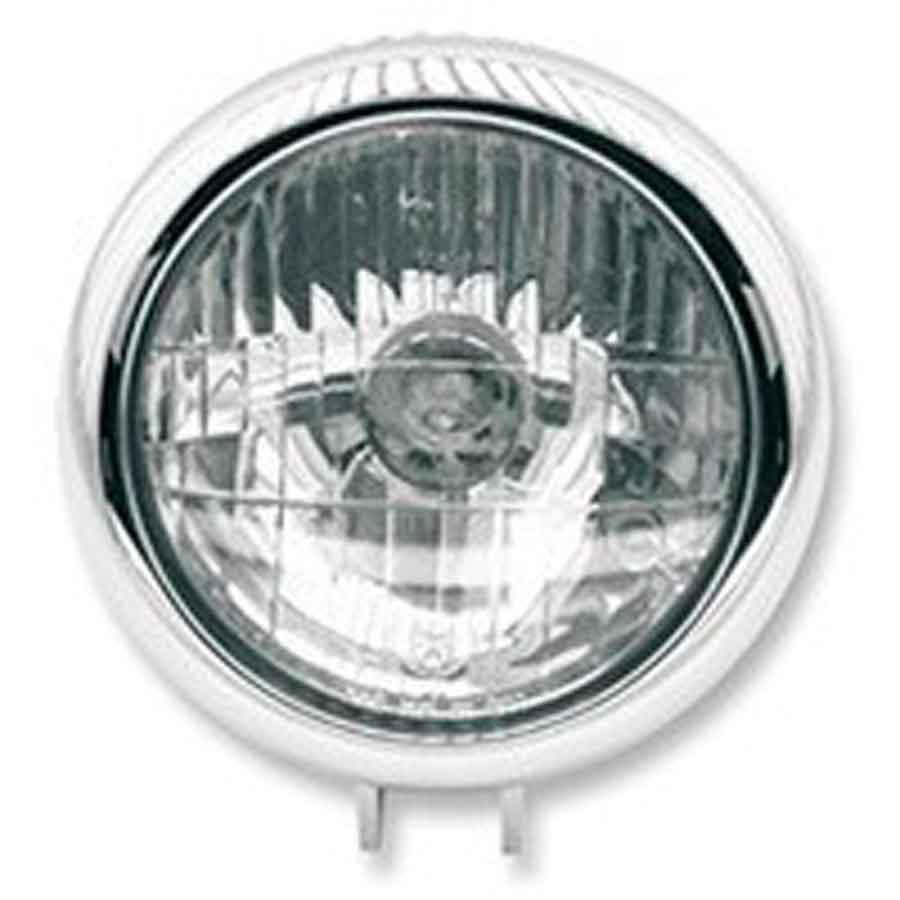 OPTICA FARO DELANTERO     7950