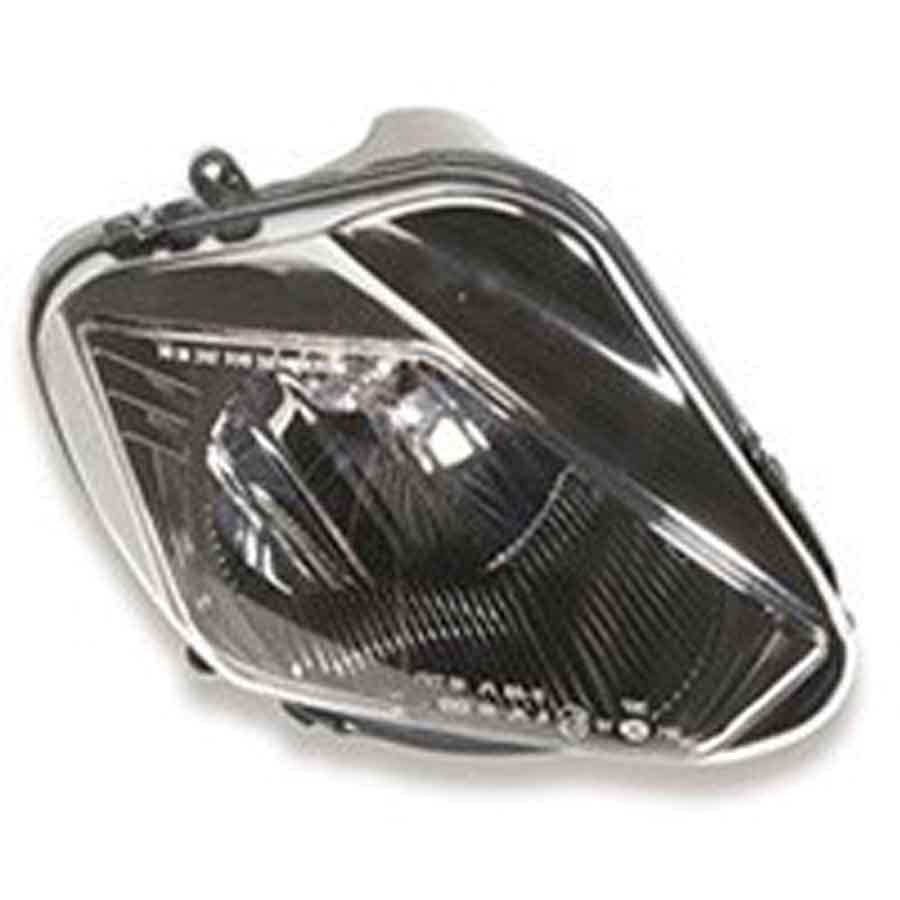OPTICA FARO DELANTERO DCHO     7960