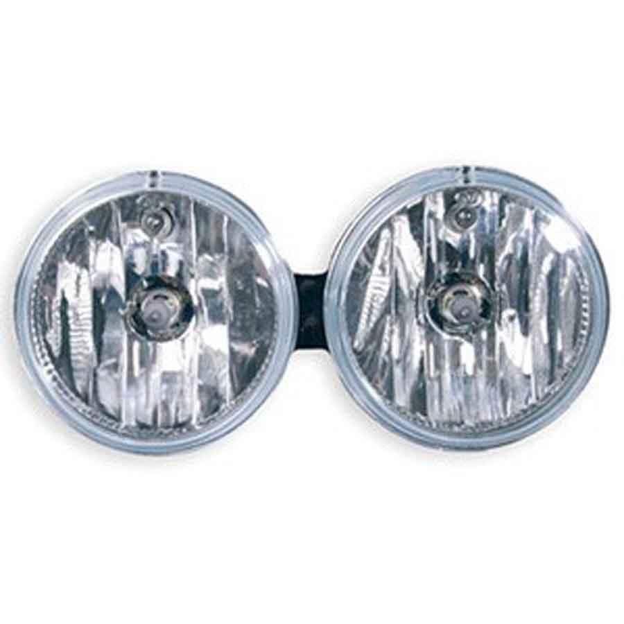 OPTICA FARO DELANTERO     7961