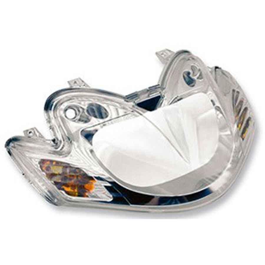 OPTICA FARO DELANTERO YAMAHA JOG RR DESDE 03   9050